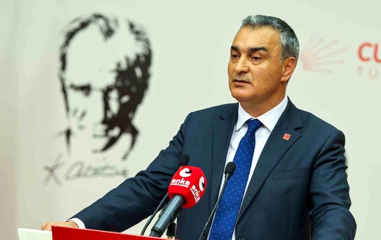 CHP'de Disiplin Süreci Başlatıldı