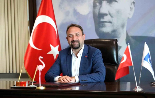 CHP İzmir İl Başkanı Utku Gümrükçü oldu