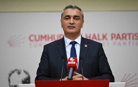CHP'de Disiplin Süreci ve Olağan Kurultay Hazırlığı