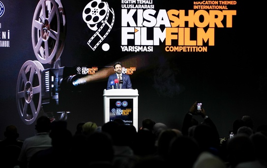 İstanbul EdUnion Forum 2026'da eğitimde küresel dayanışma