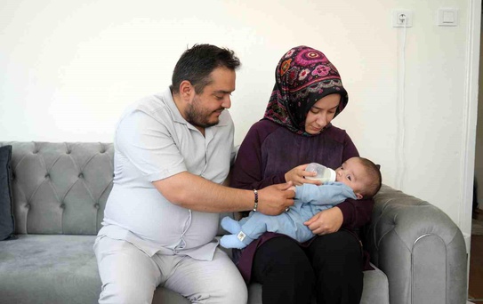 Devletten Faizsiz Evlilik Kredisi: Genç Çiftlere 250 Bin TL Destek