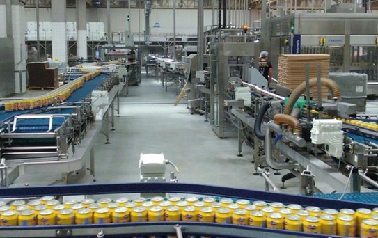 TÜPRAŞ, İSO 500'de Zirveyi Korudu