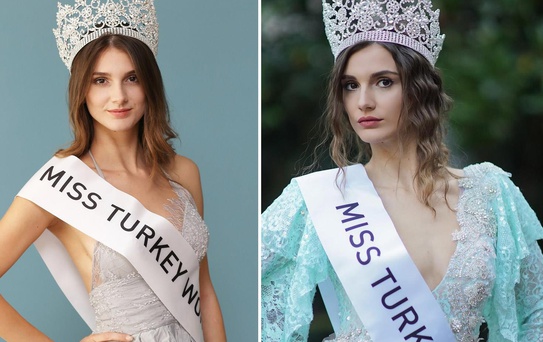 Kayıp Türkiye güzeli Aslı Sümen yıllar sonra ortaya çıktı! İşte son hali