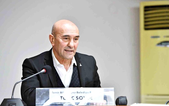 Kooperatif davasında duruşma ertelendi: Soyer ve sanıkların adli kontrolü devam edecek