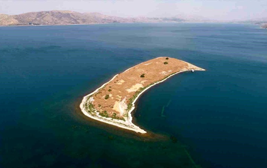 MASSAD, Tavşan Adası için projelerini sıraladı
