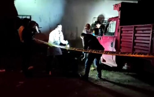 Erzurum'da Kamyonet Kazası: 5 Yaşındaki Çocuk Hayatını Kaybetti