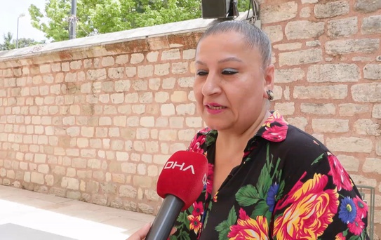 Panter Emel son yolculuğuna uğurlandı