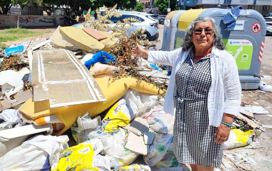 Seyhan Belediyesi'nde 'bankamatikçi' tartışması: Muhtar ve vatandaşlar isyan etti