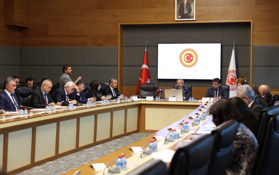Okul Güvenliği ve Dijital Riskler Tartışıldı
