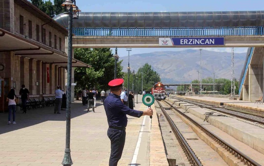 TCDD'den İlaçlama Uyarısı