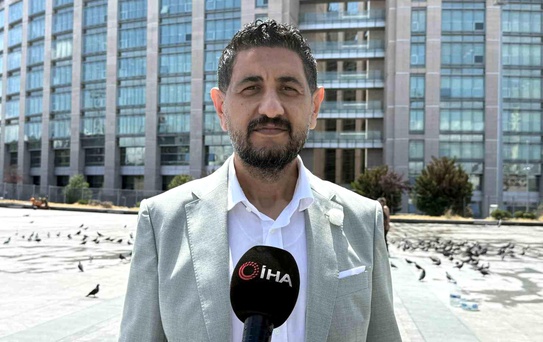 Turizmciden, CHP'li Menderes Belediyesi'ne yönelik 'rüşvet' iddiası: 'Ruhsat için 250 bin dolar ve 400 bin euro talep ettiler'