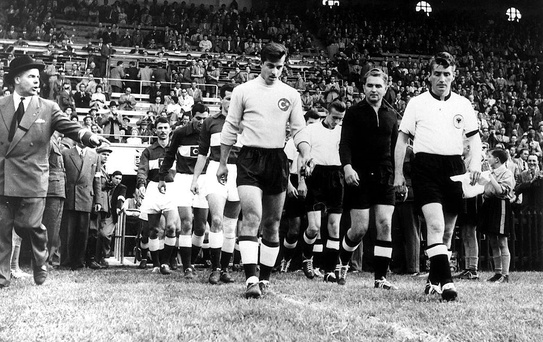 Türkiye'nin 1950 Dünya Kupası Serüveni