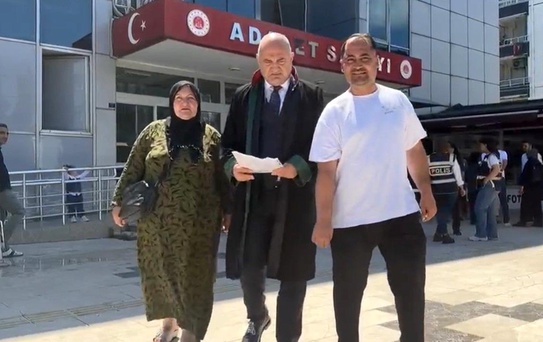 Kelepçeli Kaçışta Başından Vurulan Güneş'in Davası