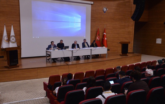 Yeniçeri Ocağı'nın 200. Yılı Kongresi