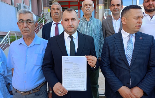 Tokat'ta Seçim İtirazı: Mahkeme Yürütmeyi Durdurdu