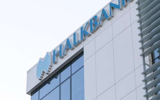 Halkbank'ın ABD davası resmen düştü, hisseler yüzde 8,4 arttı