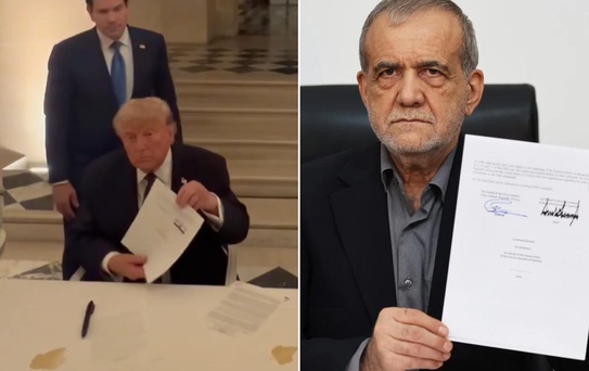 ABD ve İran tarihi anlaşmayı imzaladı: Mutabakat resmen yürürlüğe girdi