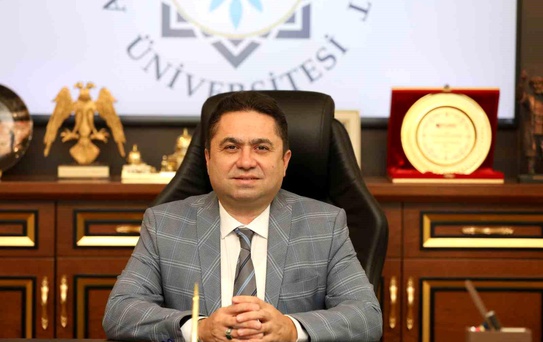 Alanya'da YKS Heyecanı