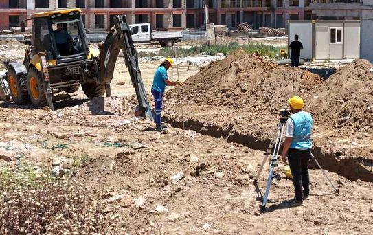 Başkan Çerçioğlu: 'Aydınımız için çalışmaya devam ediyoruz'