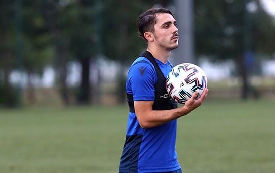 Erzurumspor'dan Abdülkadir Ömür Yalanlaması