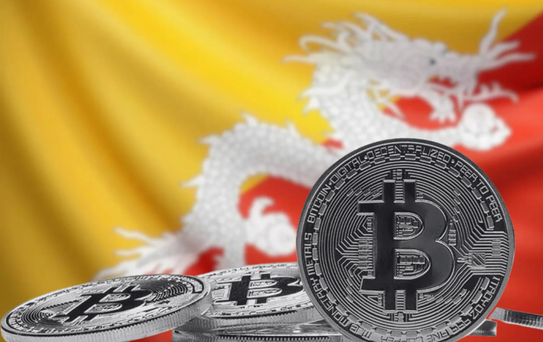Bhutan'dan Binance'e dikkat çeken bir Bitcoin transferi daha