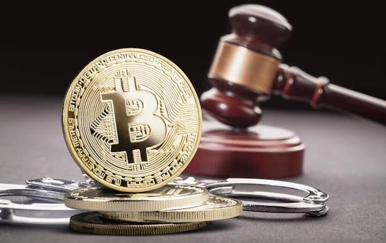Bitcoin Rodney milyar dolarlık kripto dolandırıcılığında suçunu kabul etti