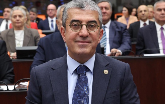 CHP'li Günaydın'ın tedbir kararı kaldırıldı