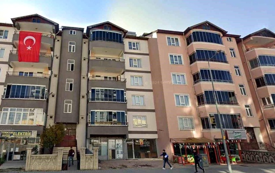 Elbistan'da Deprem Davasında Karar