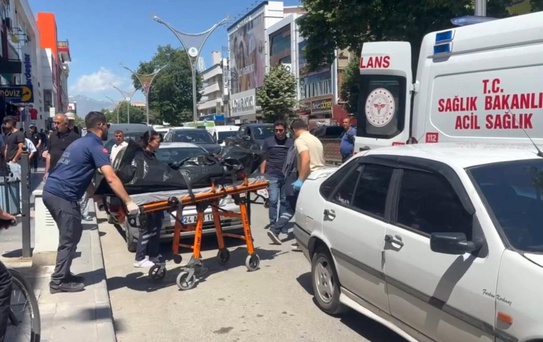 Erzincan'da 64 Yaşındaki Adam Ölü Bulundu