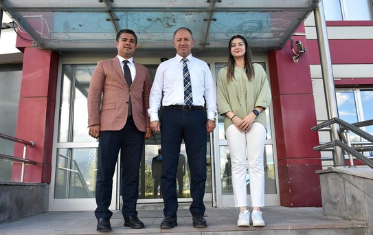 Damla Köse'nin Olimpiyat Hazırlıkları için Seferberlik