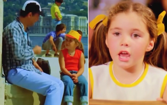'Garip' filminin Fatoş'u yıllar sonra ortaya çıktı! Görenler tanımadı