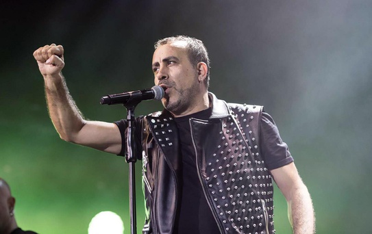 Haluk Levent'e büyük şok: 70 milyon TL ceza kesildi, ödemezse hapse girecek