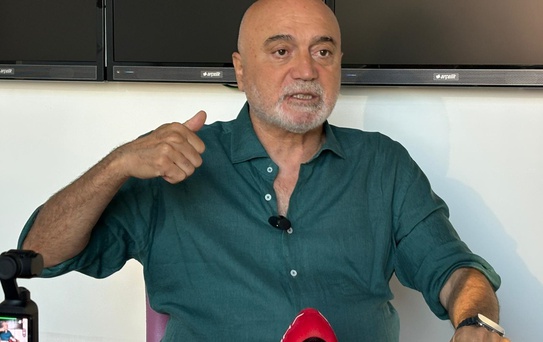 Hikmet Karaman: 'Eleştiriler Abartılı'