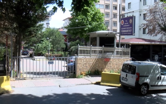 Kültür A.Ş. Genel Müdür Yardımcısı Kaçırıldı