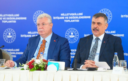 Organize Suçlarla Mücadelede 952 Operasyon