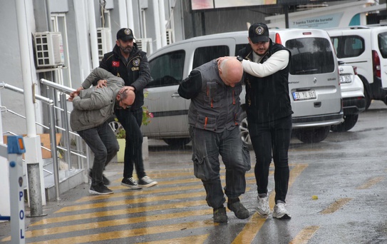 Zehirli İlaçlama Bebek Ölümüne Yol Açtı
