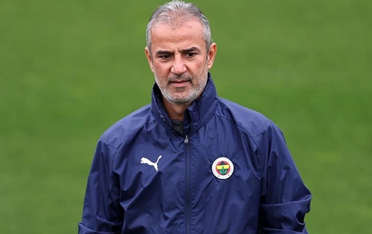 İsmail Kartal'dan ayağının tozuyla transfer müjdesi