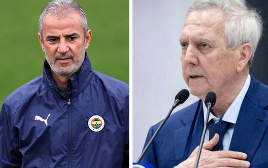 İsmail Kartal'ın Aziz Yıldırım'dan ilk isteği! Duyanlar 'Süper' diyor 