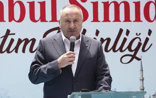 İstanbul Simidi Coğrafi İşaret Aldı