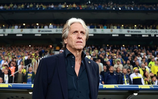 Jorge Jesus milli takıma gidiyor! Dünya Kupası sonrası imzayı atacak