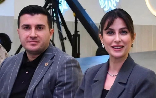 Karı-koca kaymakamlar tayin oldu! İşte görev yapacakları yeni ilimiz