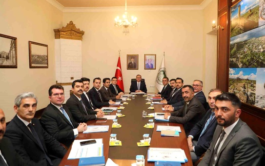 Kars’a KÖYDES’ten 185 Milyon TL Altyapı Desteği