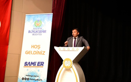 Malatya Yeşilyurt Spor'un renkleri değişti