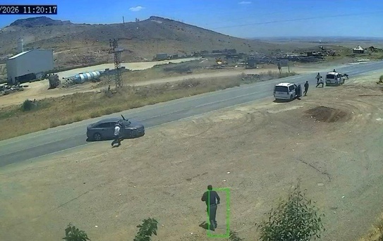 Mardin'de Aileler Arası Silahlı Kavga