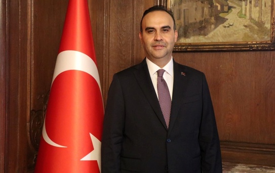 Türkiye-Fransa Yatırımları Güçleniyor
