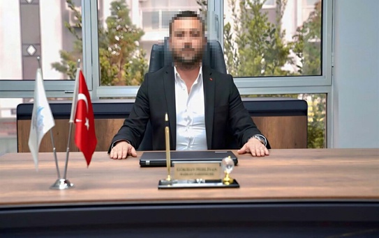 Seferihisar Belediyesi'nde Rüşvet Operasyonu: 7 Gözaltı
