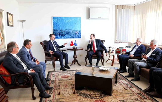 Sultan Murad Hüdavendigar Kosova'da anıldı