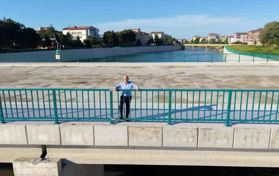 Terme ulaşımda yeni döneme hazırlanıyor