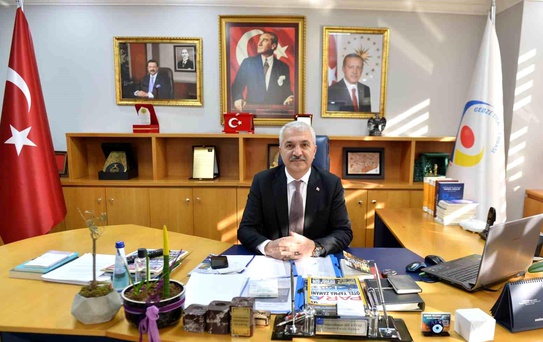 Gebze'den 67 Firma 'Türkiye'nin 500 Büyük Sanayi Kuruluşu' Listesinde