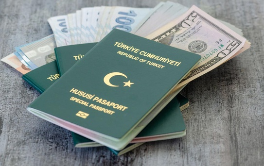 İletişim Başkanlığı'ndan 'Yeşil pasaportla seyahat dönemi bitti' iddiasına yalanlama